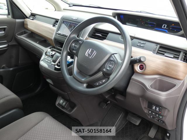 Honda FREED 2020-09 8005484-5