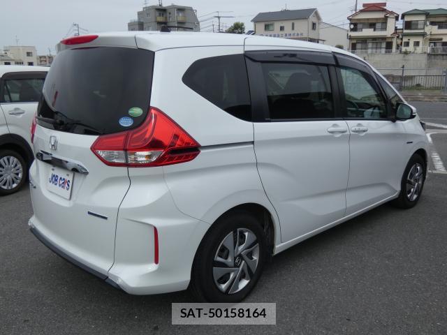 Honda FREED 2020-09 8005484-6