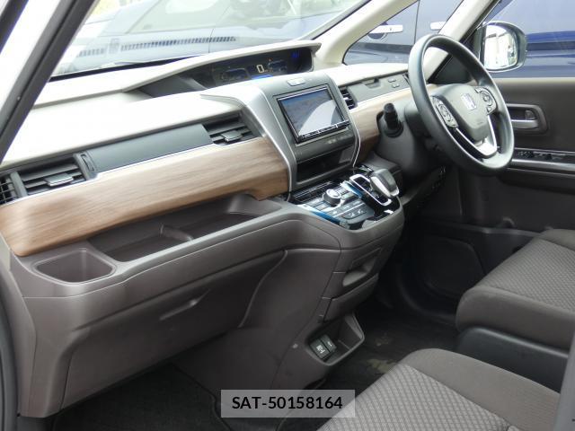 Honda FREED 2020-09 8005484-7
