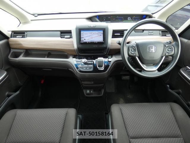 Honda FREED 2020-09 8005484-9
