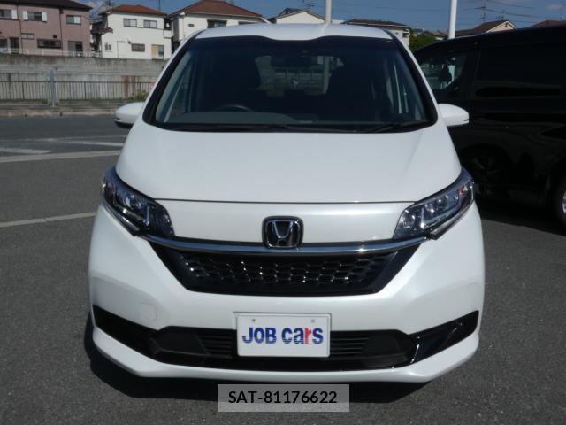 Honda FREED 2020-09 8005487-0