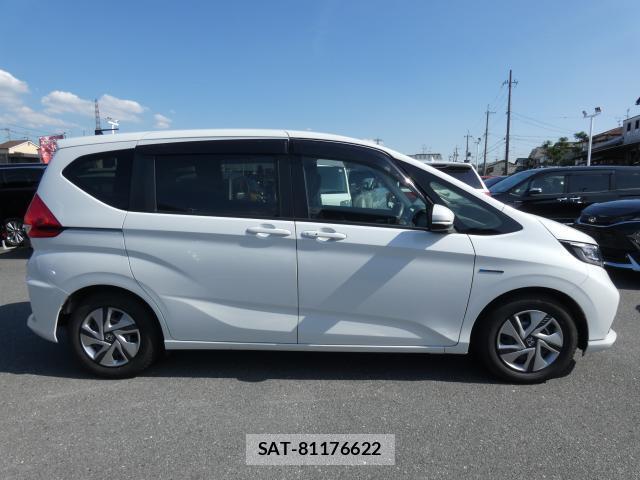 Honda FREED 2020-09 8005487-1