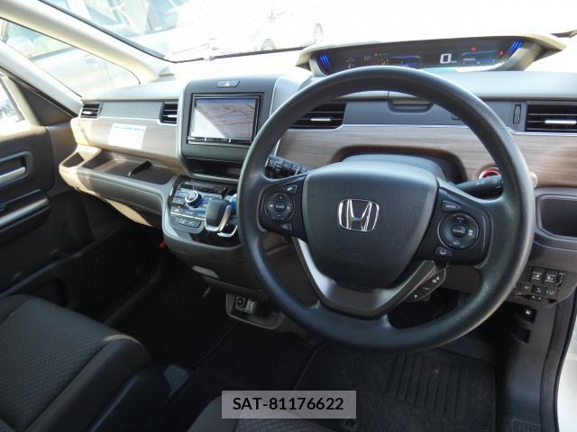 Honda FREED 2020-09 8005487-12