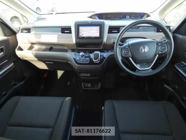 Honda FREED 2020-09 8005487-19