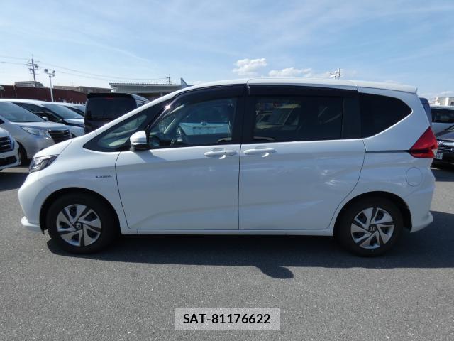 Honda FREED 2020-09 8005487-2