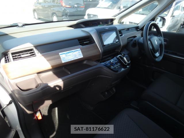 Honda FREED 2020-09 8005487-6