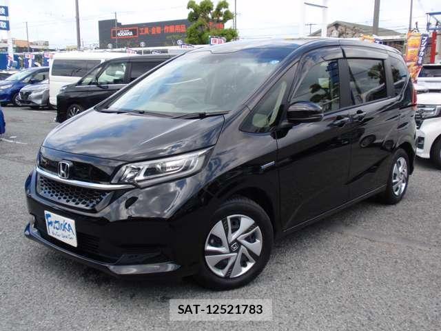 Honda FREED 2022-02 8006025-0