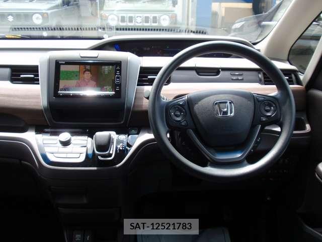 Honda FREED 2022-02 8006025-1