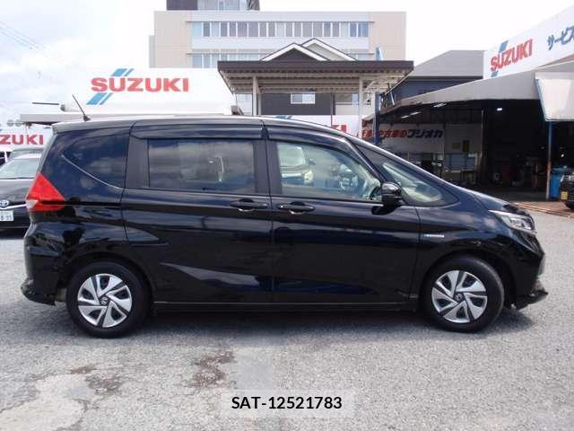 Honda FREED 2022-02 8006025-17