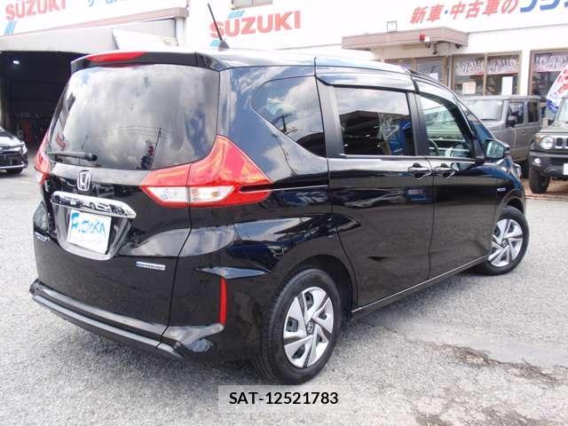 Honda FREED 2022-02 8006025-2