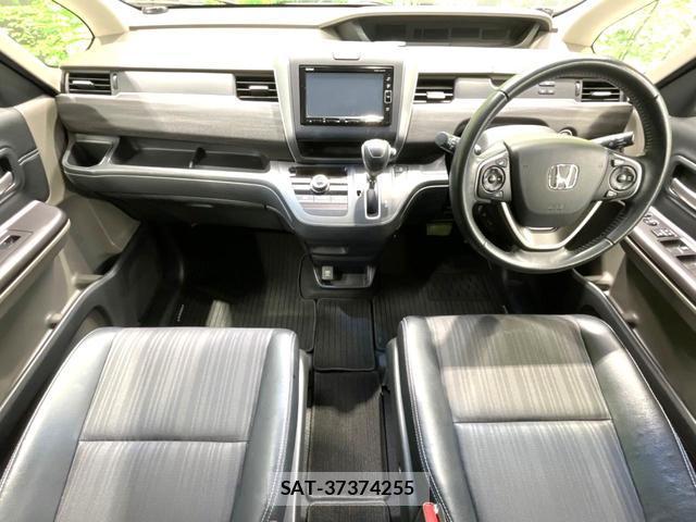 Honda FREED 2017-09 8006410-1
