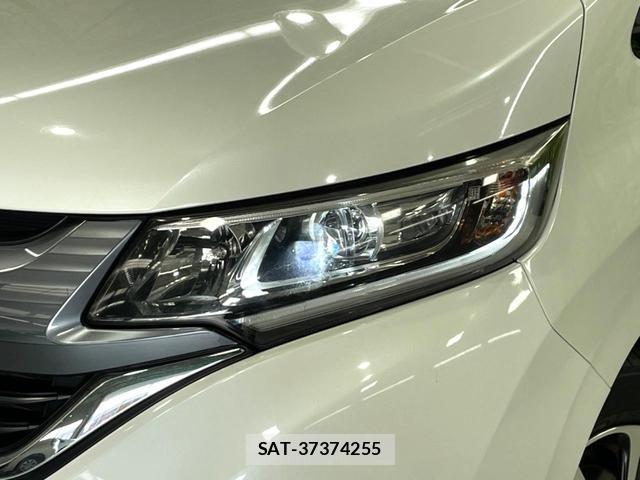 Honda FREED 2017-09 8006410-11
