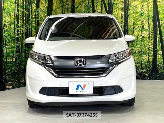 Honda FREED 2017-09 8006410-13
