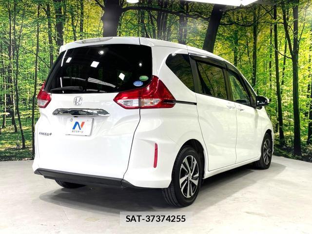 Honda FREED 2017-09 8006410-15