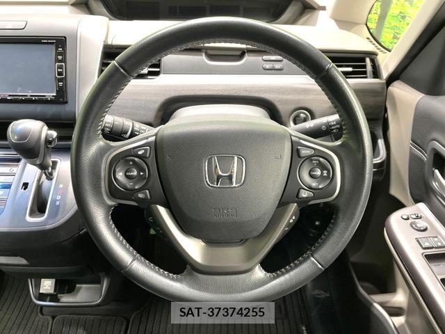 Honda FREED 2017-09 8006410-18