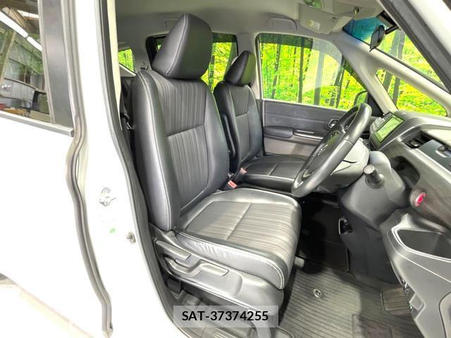 Honda FREED 2017-09 8006410-8