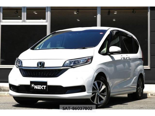 Honda FREED 2023-04 8007278-0