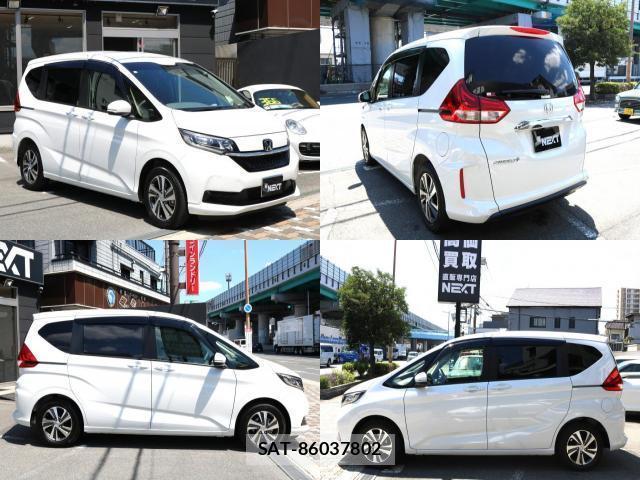 Honda FREED 2023-04 8007278-2