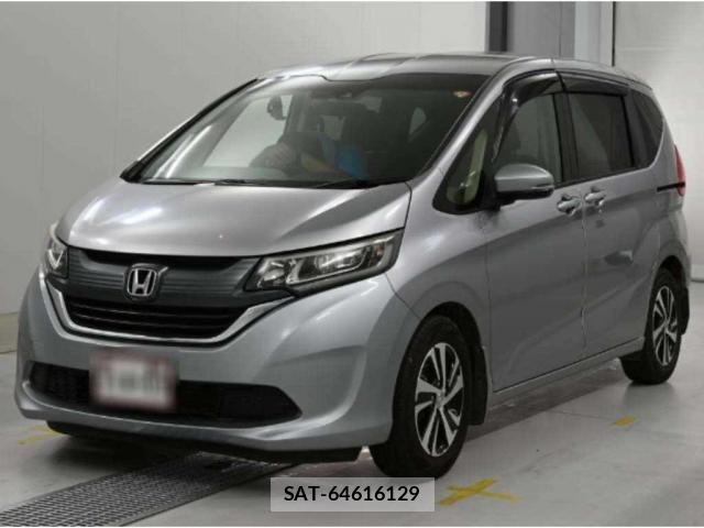 Honda FREED 2019-06 8008019-0