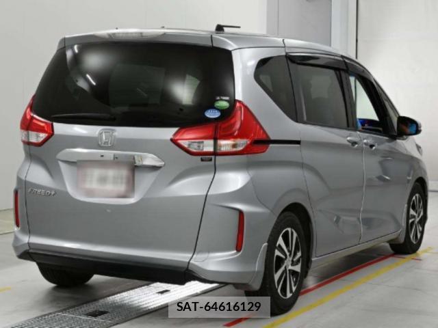 Honda FREED 2019-06 8008019-1