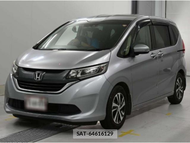Honda FREED 2019-06 8008019-3