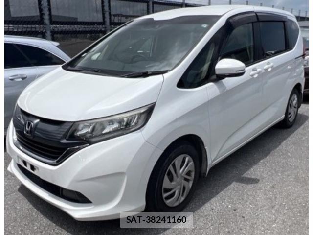 Honda FREED 2017-02 8008045-0