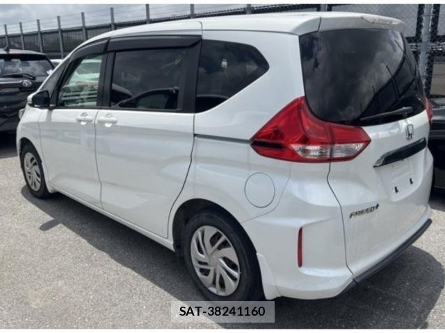 Honda FREED 2017-02 8008045-1