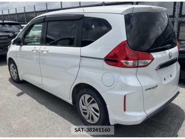Honda FREED 2017-02 8008045-4