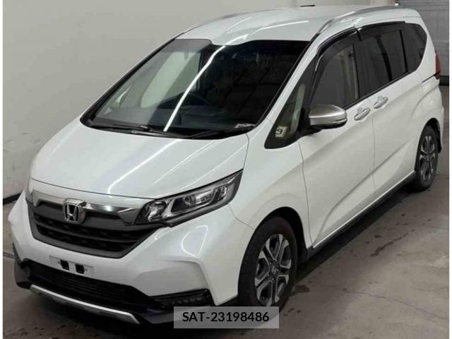 Honda FREED 2022-09 8008065-0