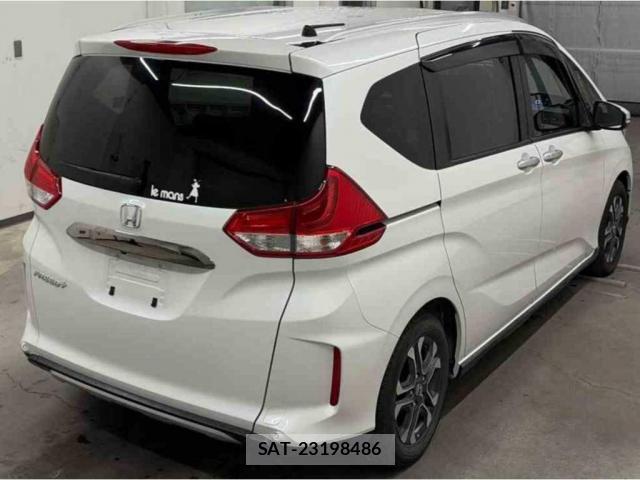 Honda FREED 2022-09 8008065-1