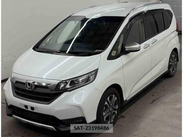 Honda FREED 2022-09 8008065-4