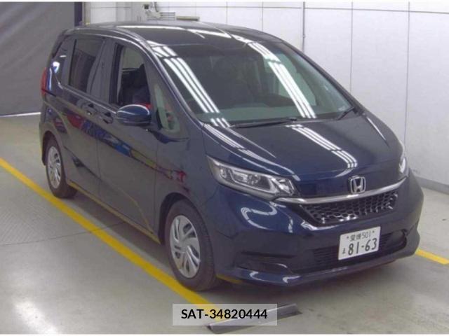 Honda FREED 2022-02 8008072-3