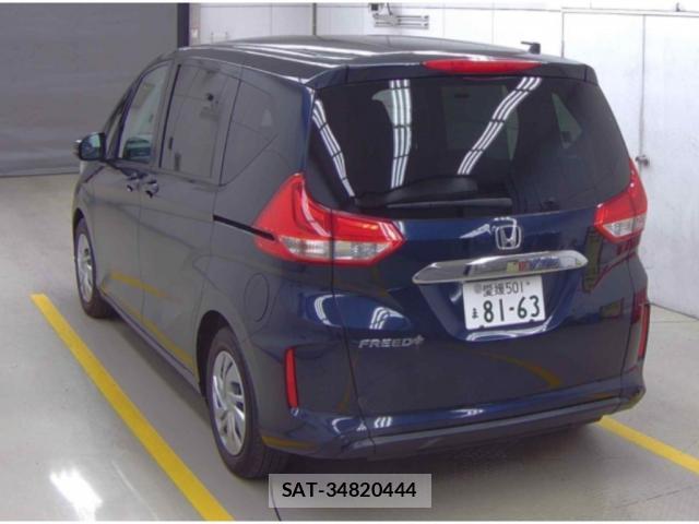 Honda FREED 2022-02 8008072-4