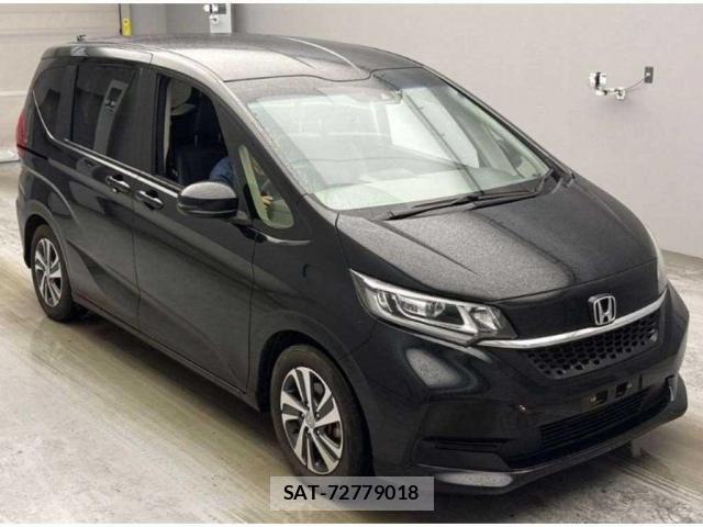 Honda FREED 2020-04 8008167-0