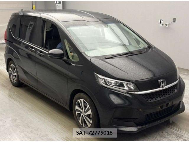 Honda FREED 2020-04 8008167-3