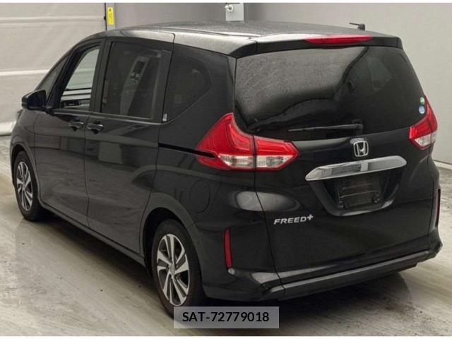 Honda FREED 2020-04 8008167-4