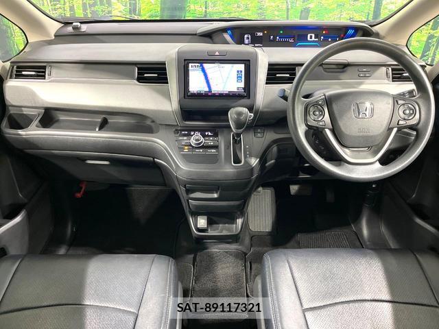 Honda FREED 2017-10 8008647-1