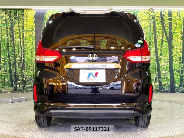 Honda FREED 2017-10 8008647-15