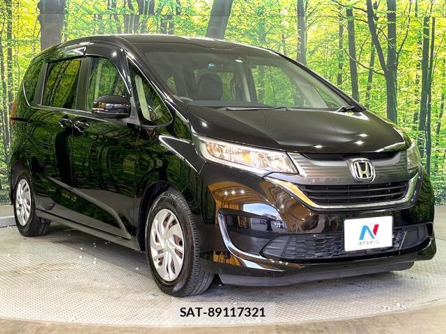 Honda FREED 2017-10 8008647-16