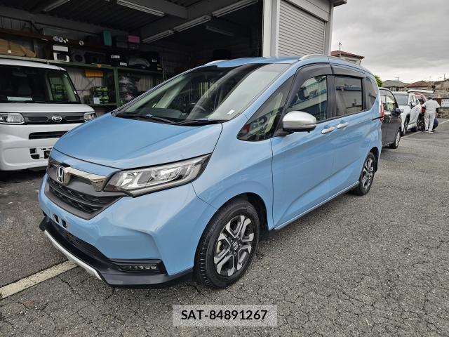 Honda FREED 2020-11 8008903-0