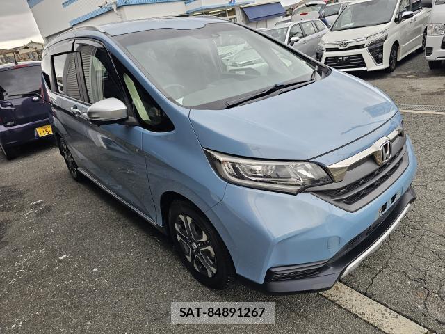 Honda FREED 2020-11 8008903-1
