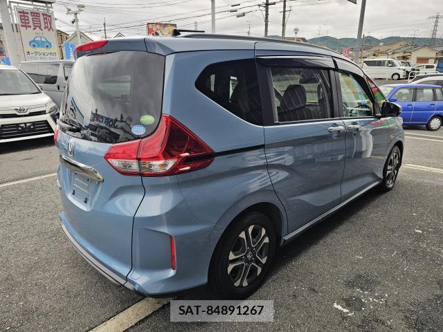 Honda FREED 2020-11 8008903-2