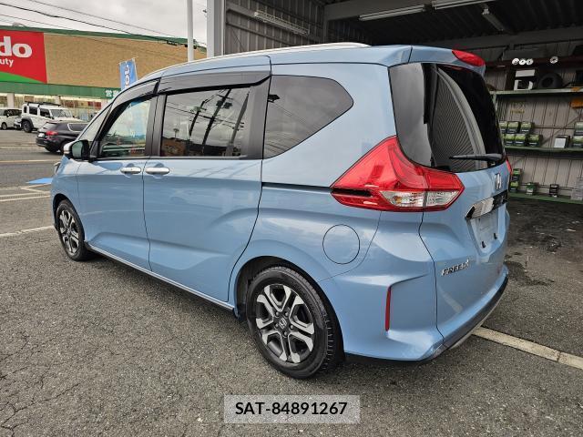 Honda FREED 2020-11 8008903-3