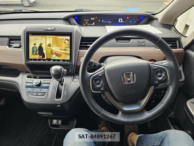 Honda FREED 2020-11 8008903-4
