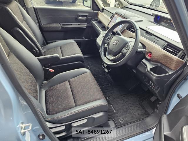 Honda FREED 2020-11 8008903-5