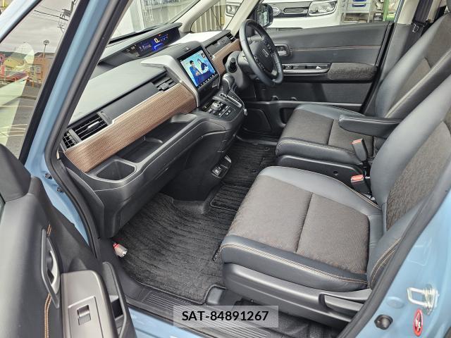 Honda FREED 2020-11 8008903-6