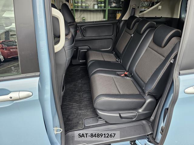 Honda FREED 2020-11 8008903-8