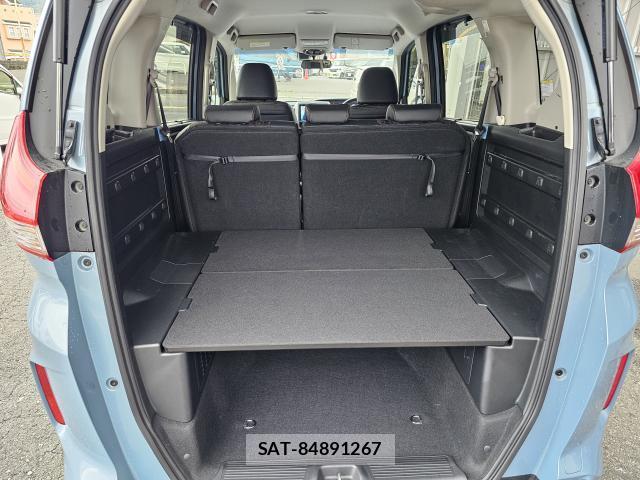 Honda FREED 2020-11 8008903-9