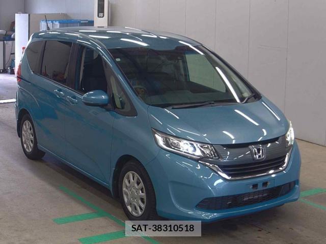 Honda FREED 2019-07 8009316-0