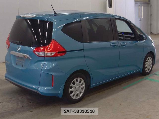 Honda FREED 2019-07 8009316-1